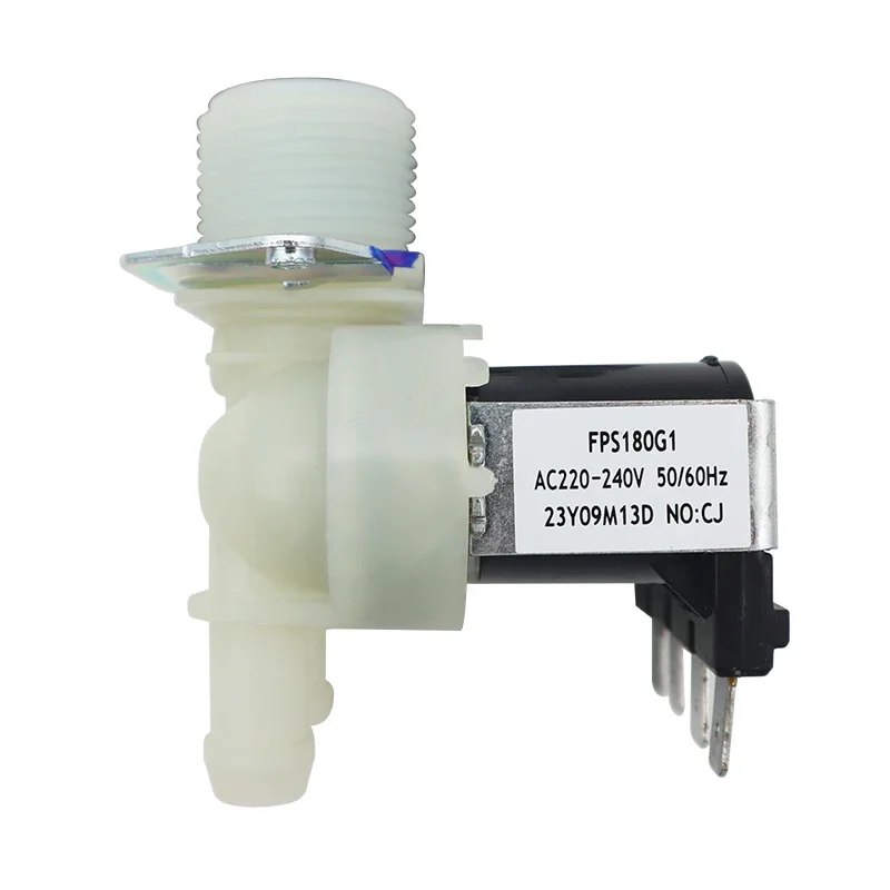 FPS180G1 Washing Machine Water Inlet Valve Inlet Switch Solenoid Valve for Little Swan for Midea Washing Machine Repair Parts
