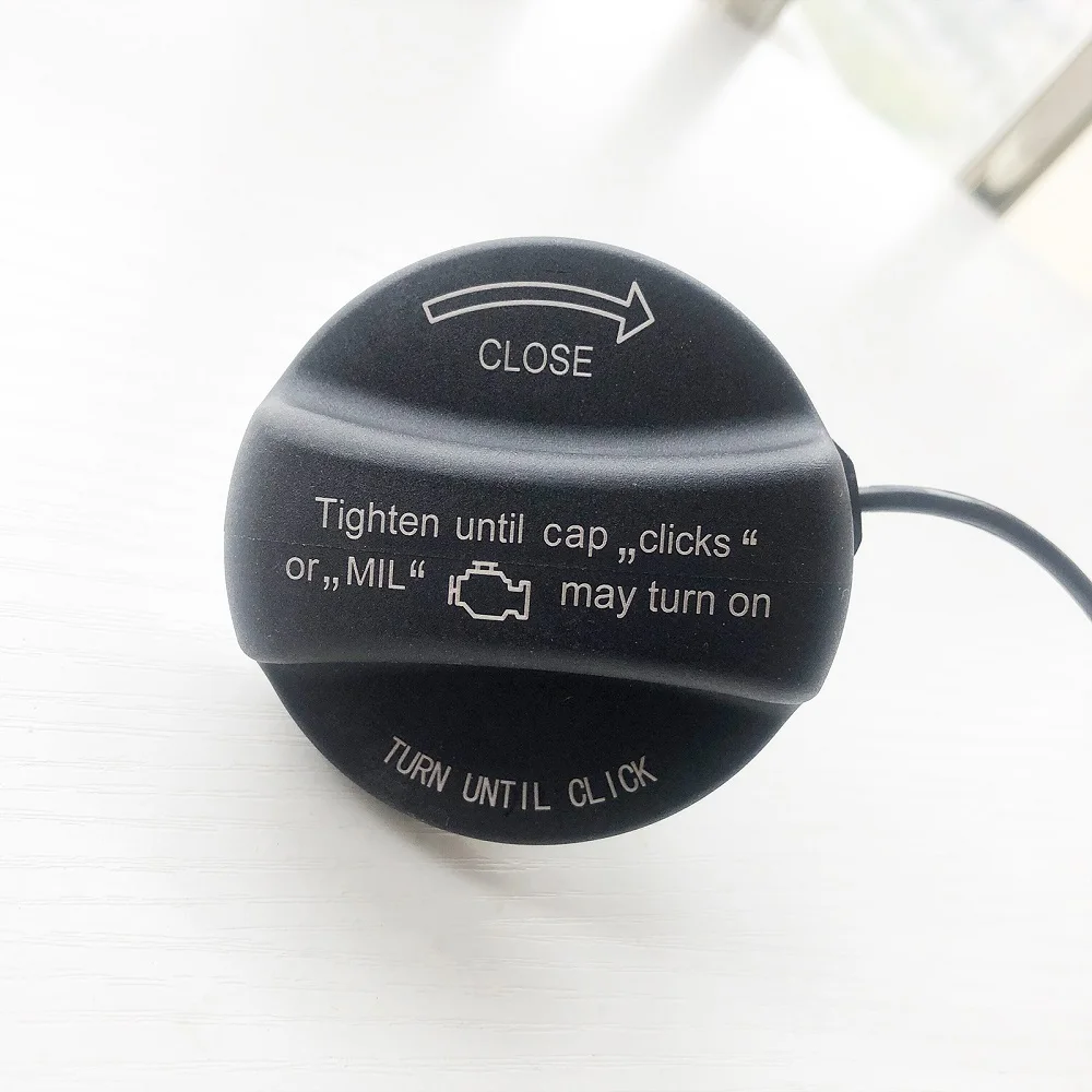 Chrome Radiator Cap Spectre Performance 4338 - 14-18 PSI For