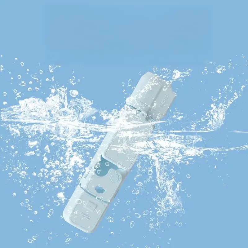 1 Set Anti-Scratch Handle Soft Sleeve Skin Lens Cap Silicone Cover For DJI Pocket 3 Protective Case DIY Accessories