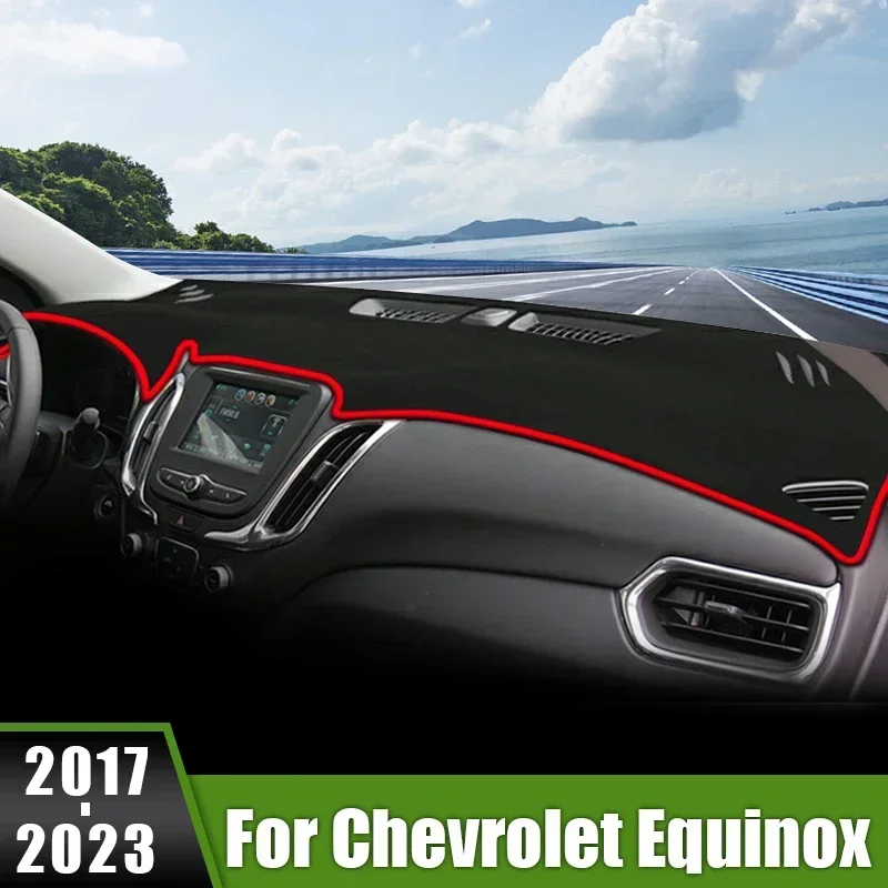 Chevrolet Equinox 용 자동차 2017 2018 2019 2020 2021 2022 20..