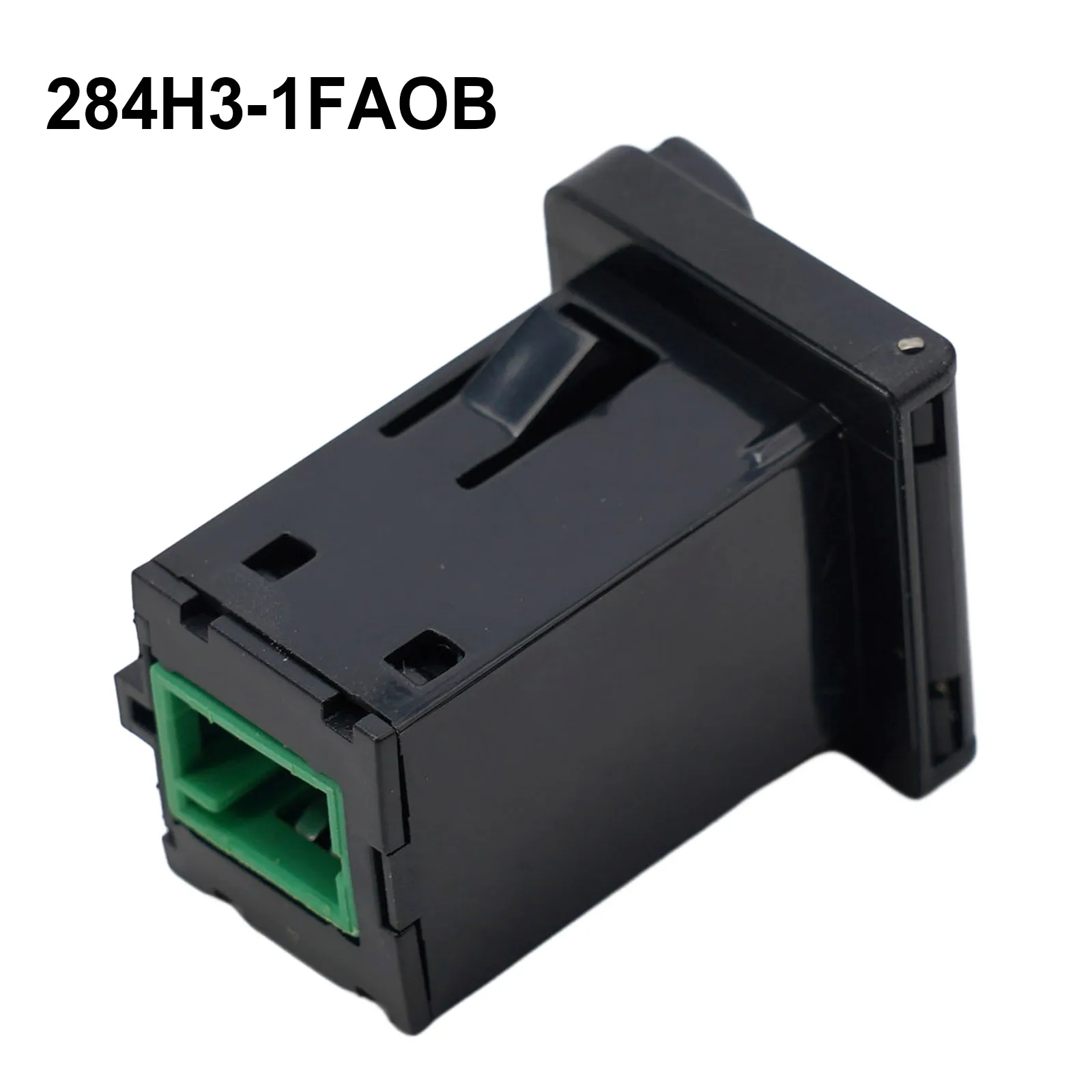 

USB-коннектор для Nissan 370Z 2009-2019 Fpr Pathfinder 13-2015, 1 шт.