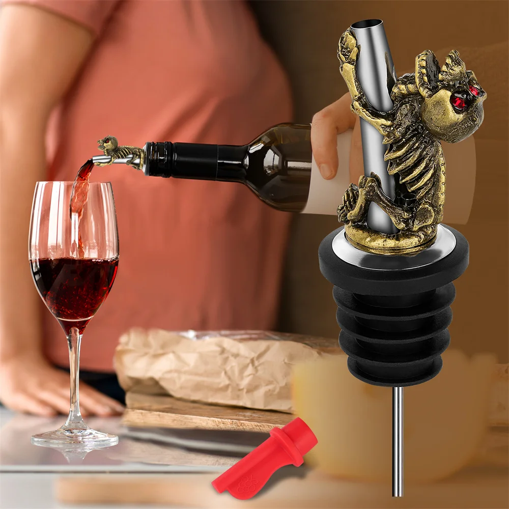 ウイスキーボトル, 馬型ガラスウイスキー容器, ドリンクボトル, ドリンク用 ホームバー パーティー装飾 キッチン ダイニングルーム リキュールボトル  - 馬型ガラスウイスキー容器 | ドリンクボトル,ドリンク用 ホームバー パーティー装飾 キッチン ダイニングルー 4個 ... ウイスキーボトル | 透明な馬の形のウイスキー容器 - ドリンクボトル - カクテルバー ドリンク ホームパーティー デコレーション