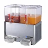 Heavybao 20L Single Tank Cold Beverage Dispenser Electric Mini Juice Mixed Drink Machines 1
