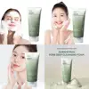 150ml Deep Pore Cleansing Foam Cleanser Natural Plant Components Gentle Non Irritating Efficient Cleaning Facial Cleanser 1