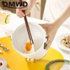 Electric Cooking Pot Noodles Porridge Machine Water Boiler Hotpot Food Steamer Stew Soup Machine Ceramic Non-stick For Dormitory 3