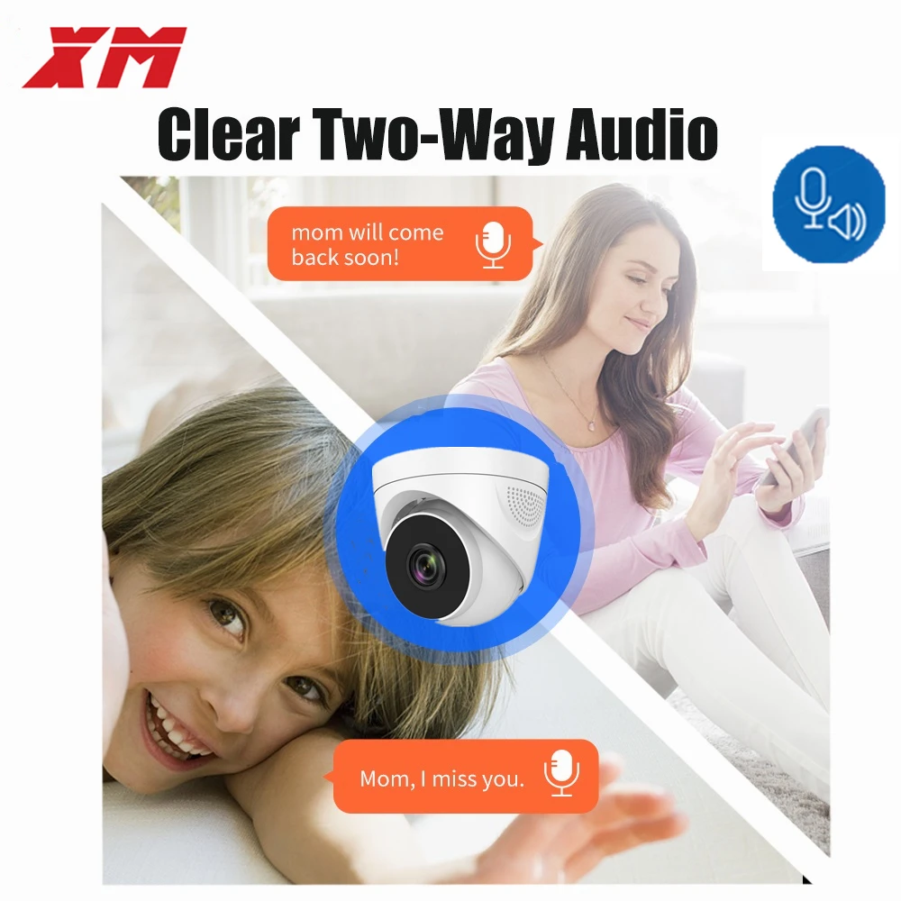 1080P WiFi  ī޶ 2MP  ǳ  IP ī޶  ũ Ȩ   ý մϴ