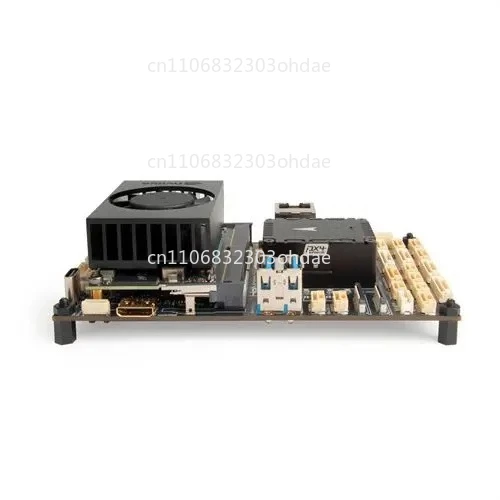 Holybro Pixhawk Jetson Baseboard With Pixhawk 6X Flight Controller PM02D UBEC for RC FPV Drone thumbnail 5