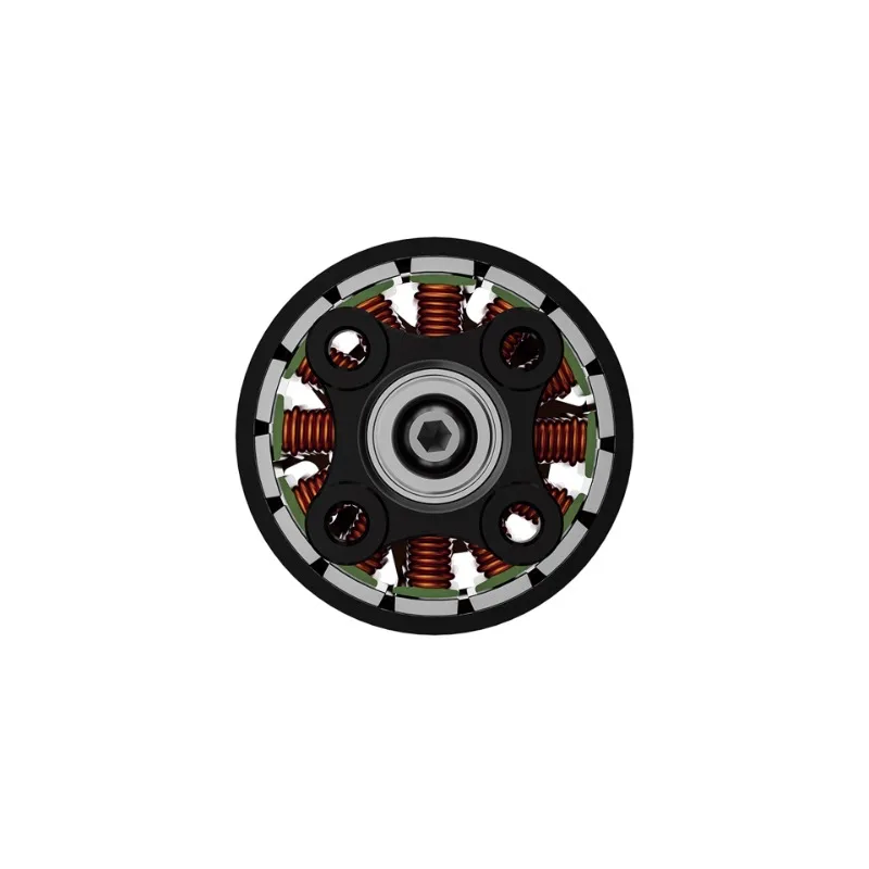 Axisflying CoolFly AF2207.5 Flower Fly FPV Racing Drone 5-Inch Brushless Motor thumbnail 4