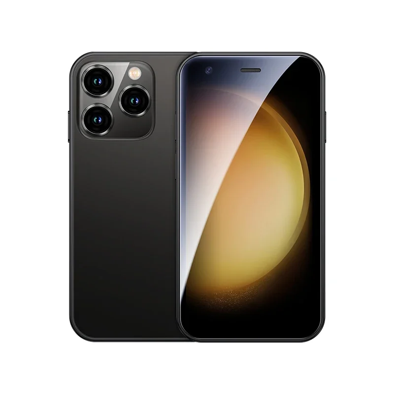 Mini phone,XS15,3.0 inch,Smartphone Android,2+16GB ROM,1000mAh Mobile phone,Google Play Store,Dual SIM,Cellphones 3