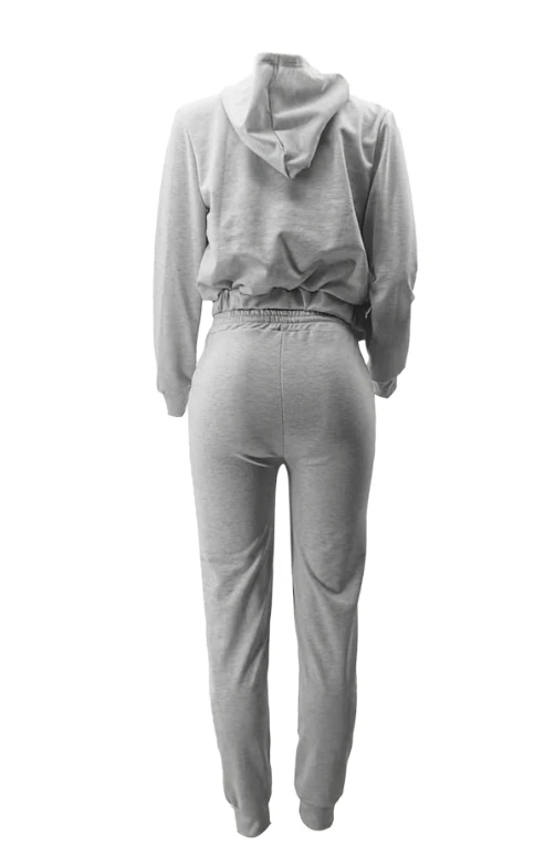 Рисунок 5 - Комплект одежды женский из трех предметов