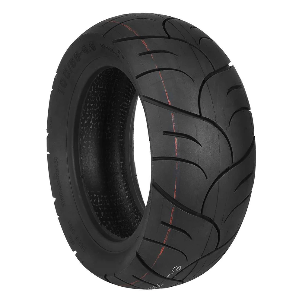 

Бескамерная шина 11 100/55 6 5 для скутера Dualtron Ultra2 и Kaabo