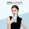 Blackview OSCAL MODERN 8 Smartphone 6.75inch Display 128GB/256GB ROM 50MP Rear Camera Mobile Phone 6000mAh Battery Android 13 4G 1