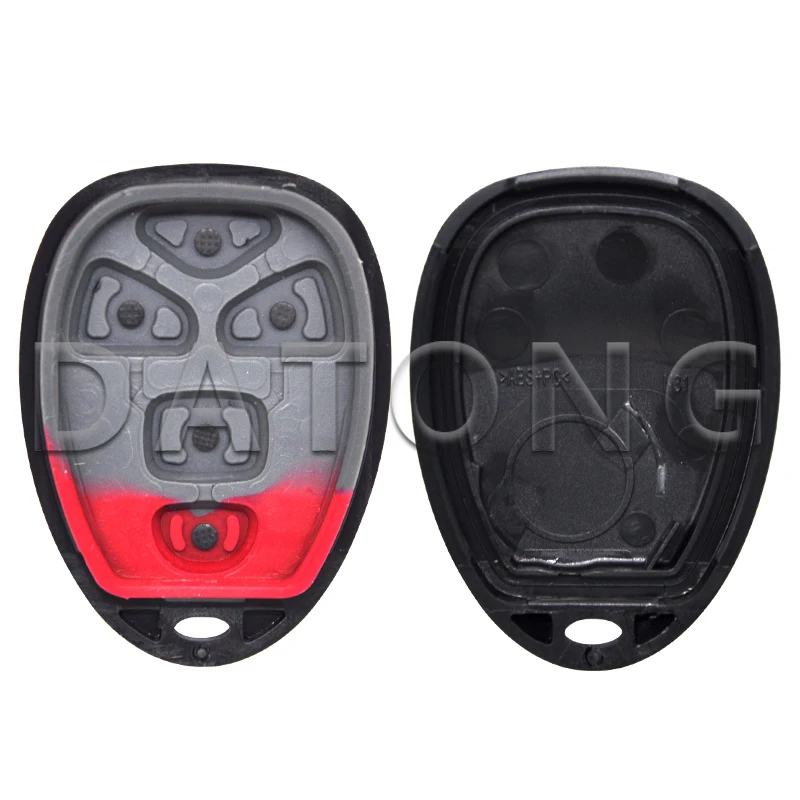 X AUTOHAUX OUC60270 315MHz Replacement Keyless Entry Remote