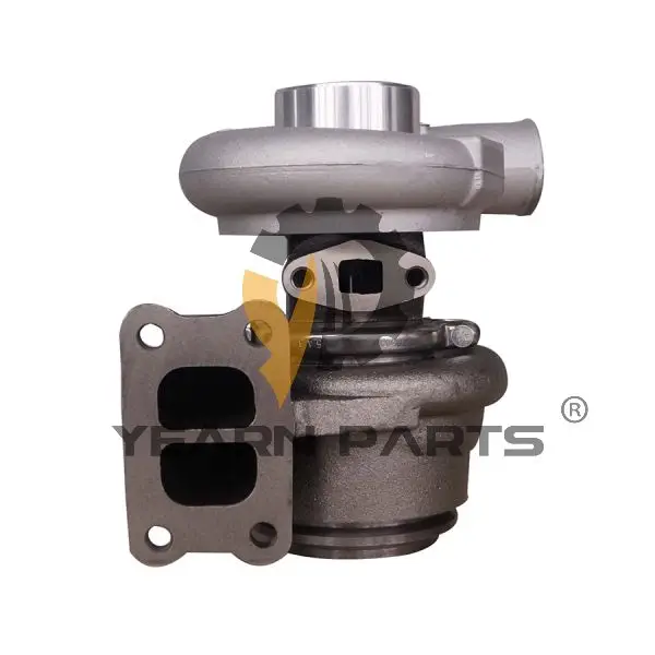 

Turbocharger 6I-2260 6I2260 0R6629 Turbo TE06H for Caterpillar CAT Excavator 325 325L Engine 3116