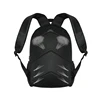 Gothic Black Angel Demon Backpack Punk School Bags for Teens Daypack Women Men Rucksack for Travel Laptop Backpacks Bookbag 5