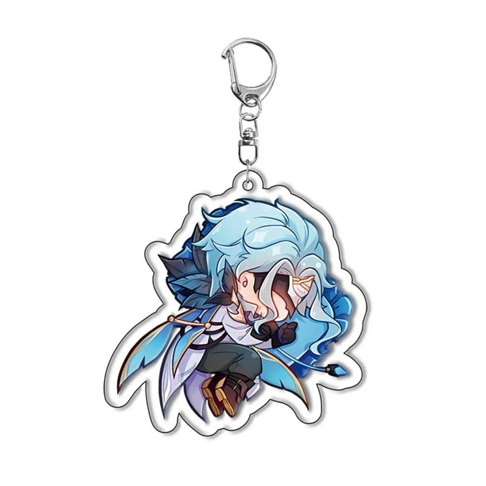 Рисунок 6 - Анимация, игровые персонажи по