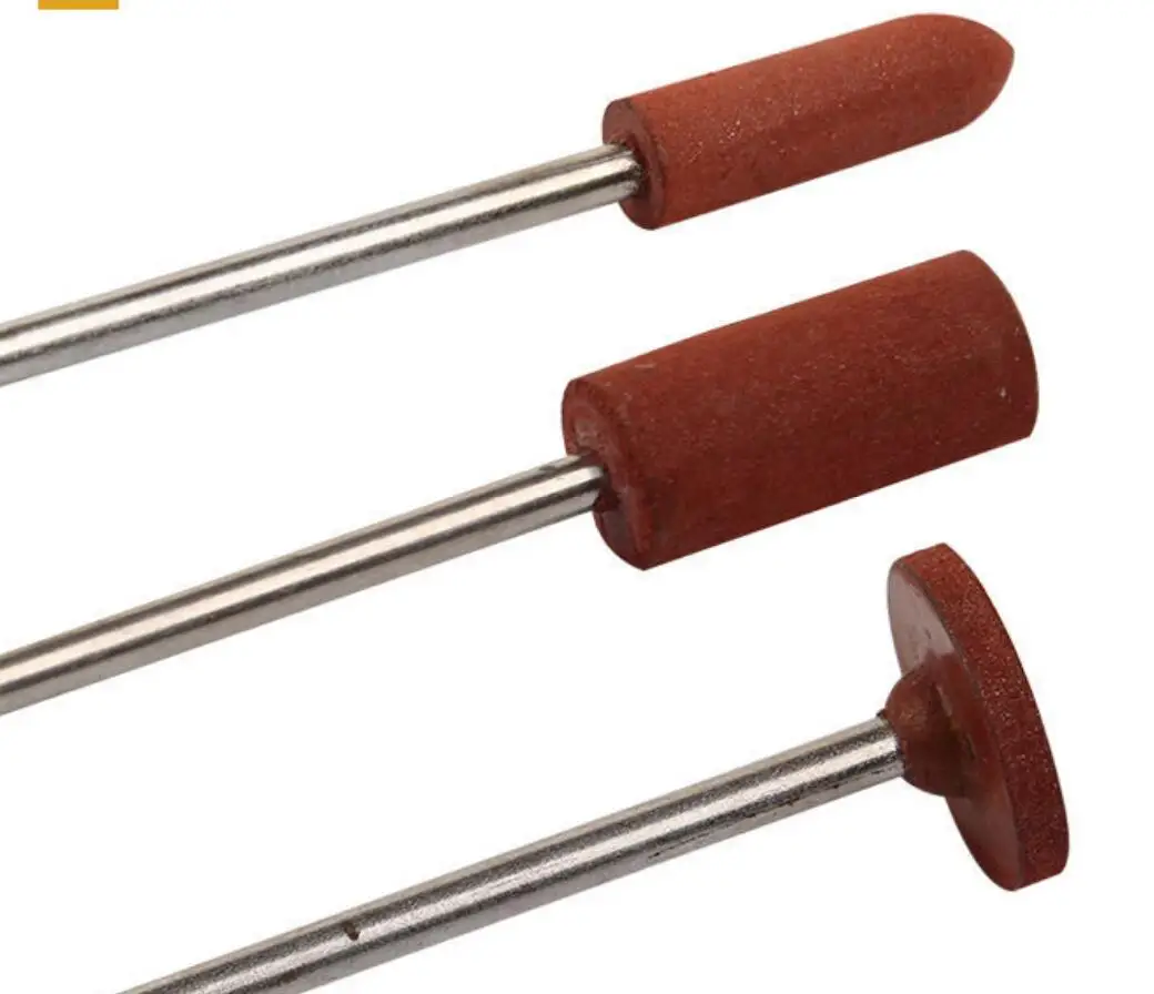 Ruote Lucidatrici Universale - Homely - Ricambi E Riparazioni Per La Casa - Foto 6