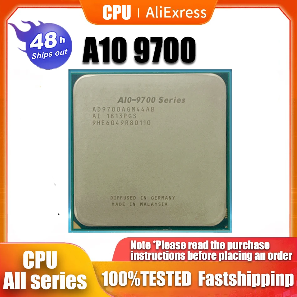 A10-Series-A10-9700-A10-9700-3-5-GHz-CPU-AD9700AGM44AB-AD970BAGM44AB ...