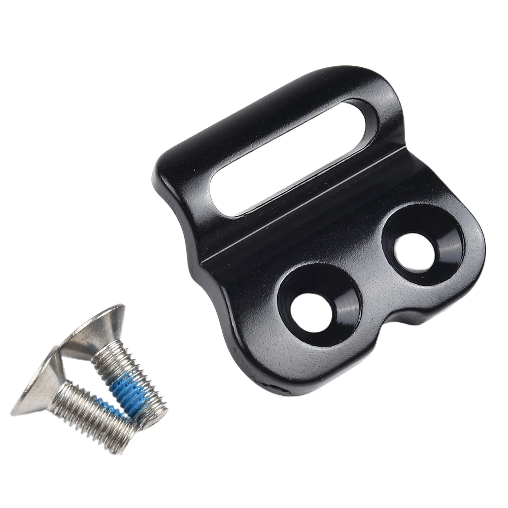 

Задняя вешалка переключатель передач, велосипедная Вешалка из алюминиевого сплава, запасные части для велосипеда, задний крючок для велосипеда, удлинитель, Новинка