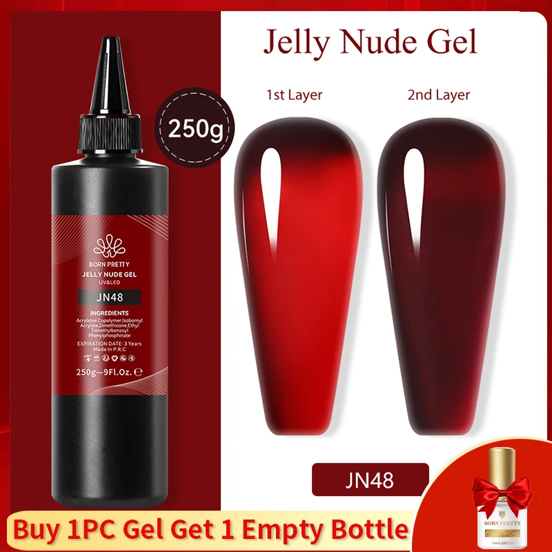 Jelly Nude JN48