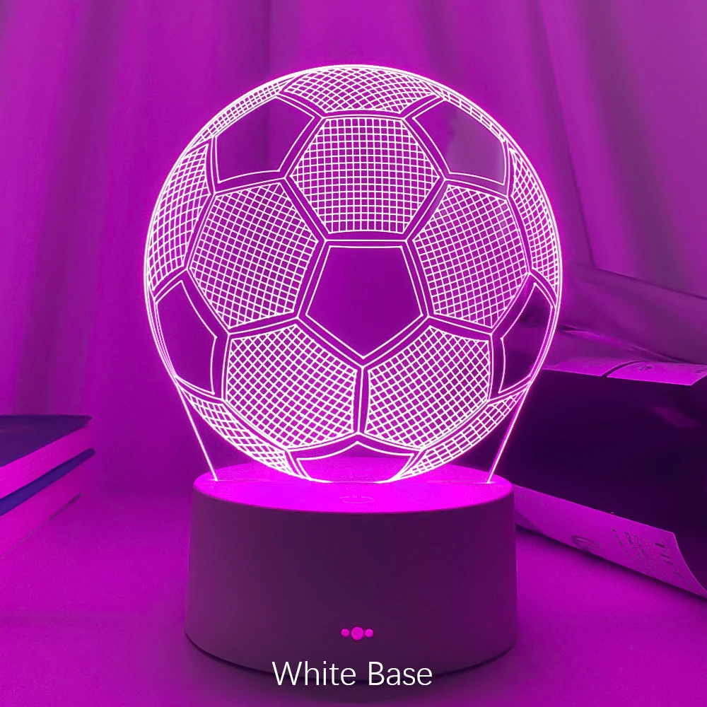 White Base