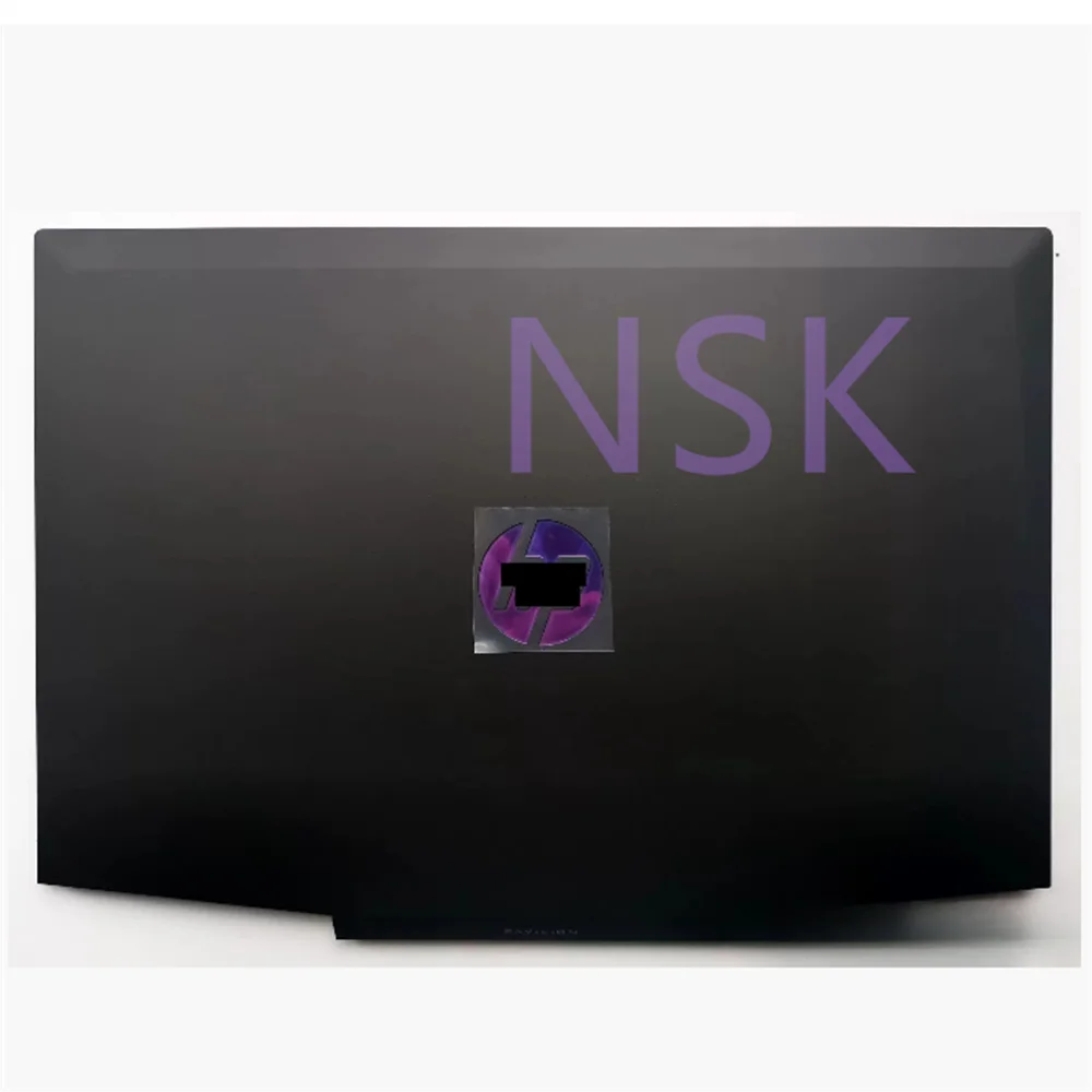 

Оригинальная задняя крышка для HP Pavilion 15-DK TPN-C141 фиолетовая A-shell L57174-001 100% Новинка