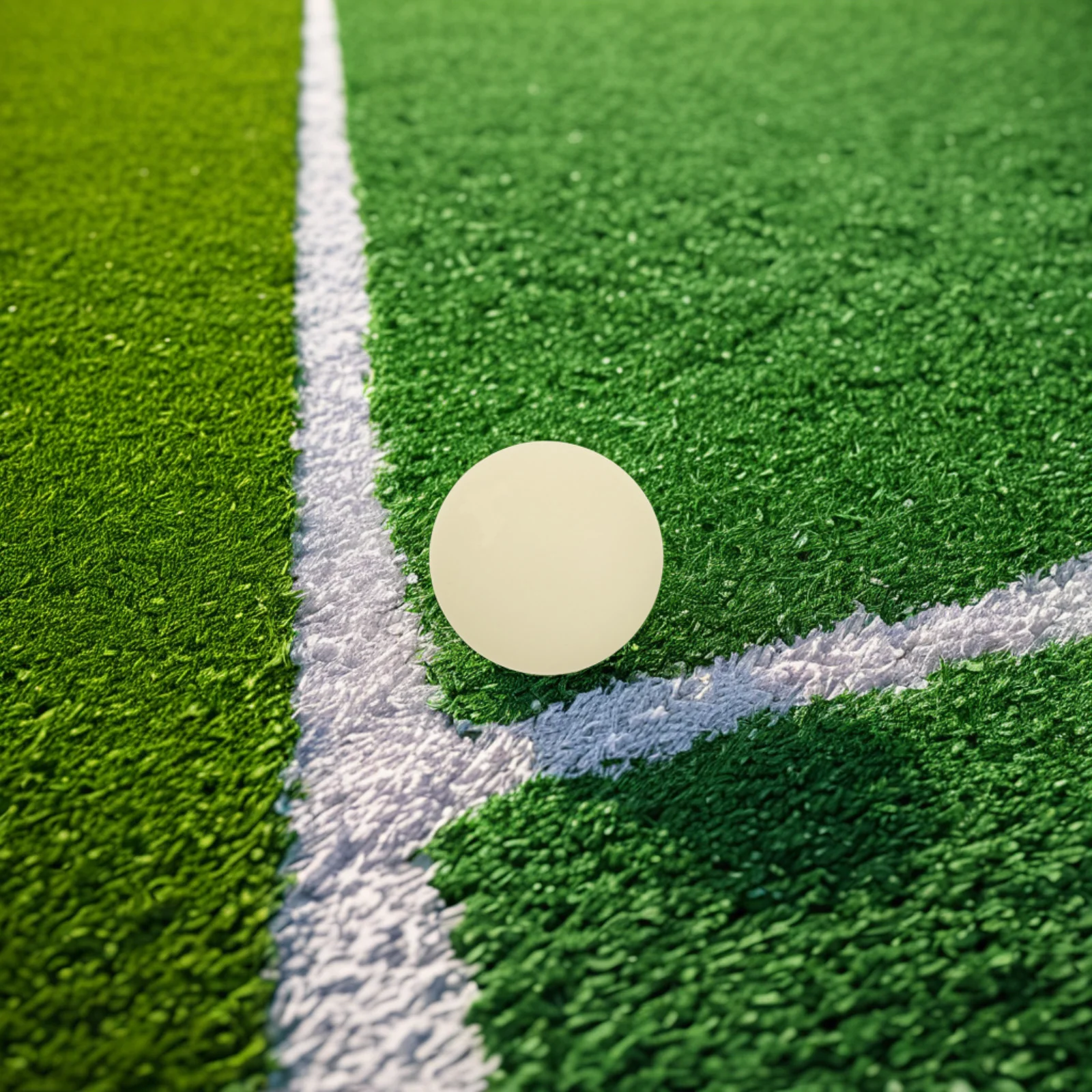 2pcs Street Hockey Ball Glow in the Hockey Ball Luminous Roller for Night Practice Indoor and Outdoor Sports Training