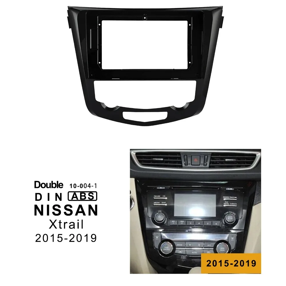 ֻ X-Trail 2015-2019  Ƽ̵ ÷̾  ڵ г, 10.1 ġ   þ г,  ڵ ׼