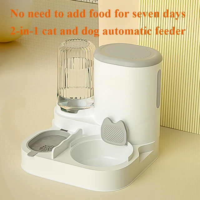 Automatic Feeder 2