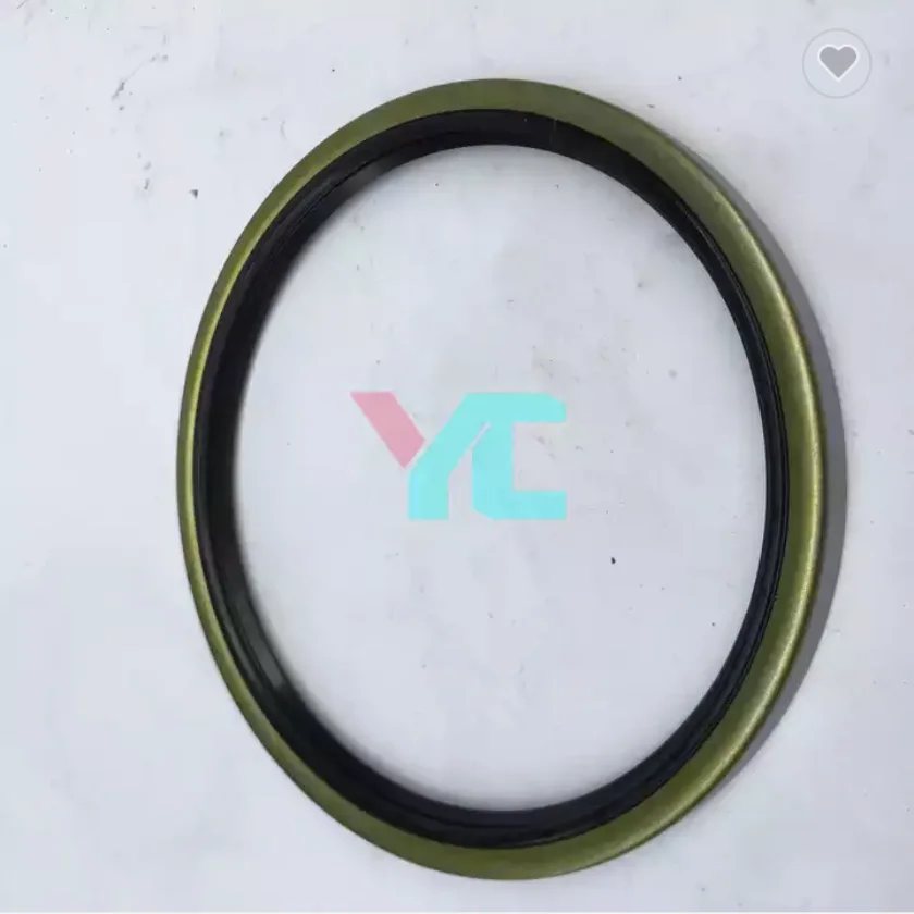 WHEEL HUB OIL SEAL FOR NISSAN HINO PROFIA K13C TRUCK 154*175*13mm / 43090-90060