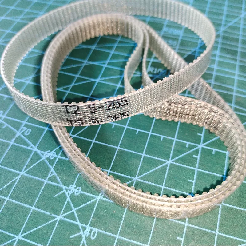 Largura 6 10mm PU Fio De Aço