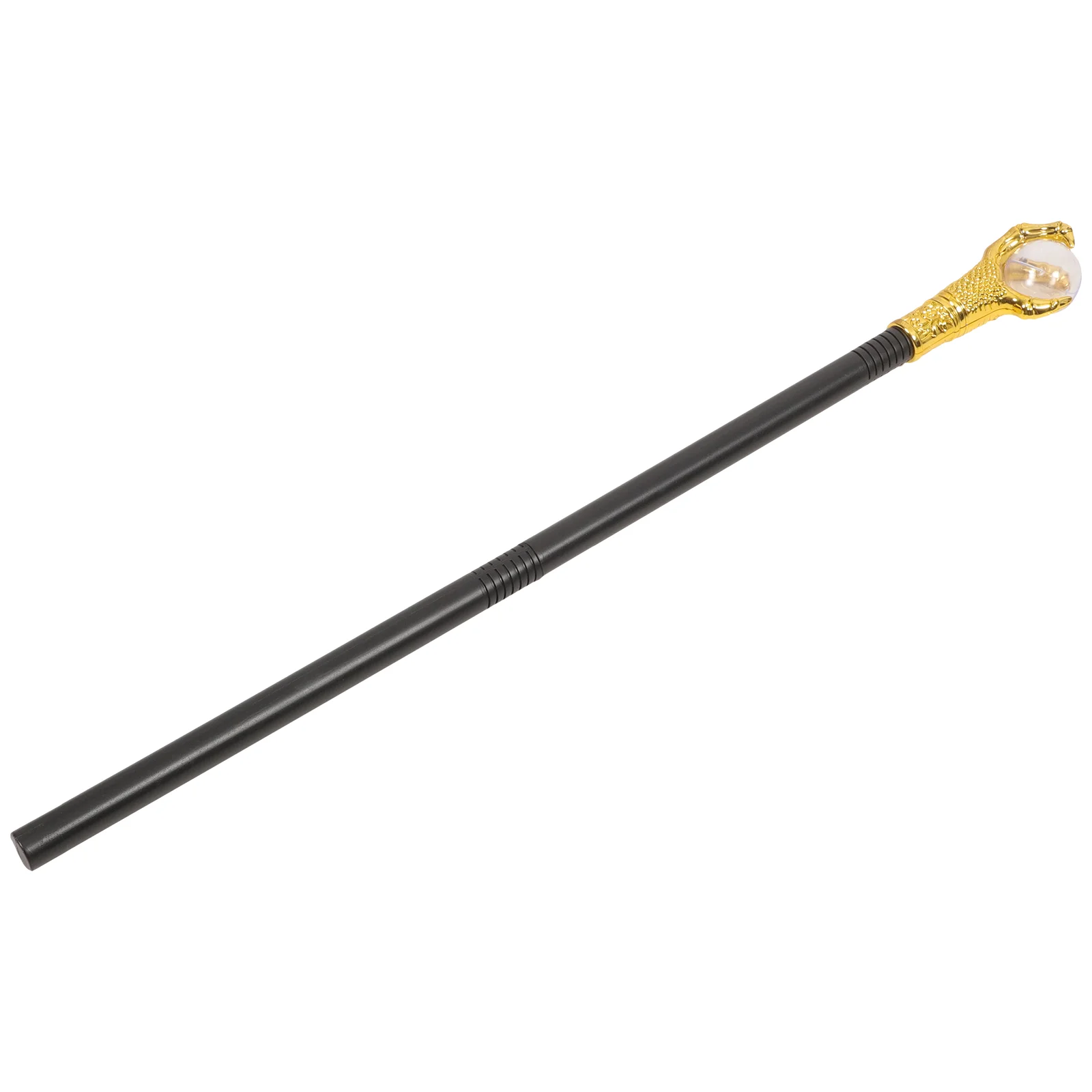 anime cosplay props superhero cosplay props halloween costume cane king scepter toy cosplay Halloween prop cane walking stick fairy party decor Graceling plastic wand