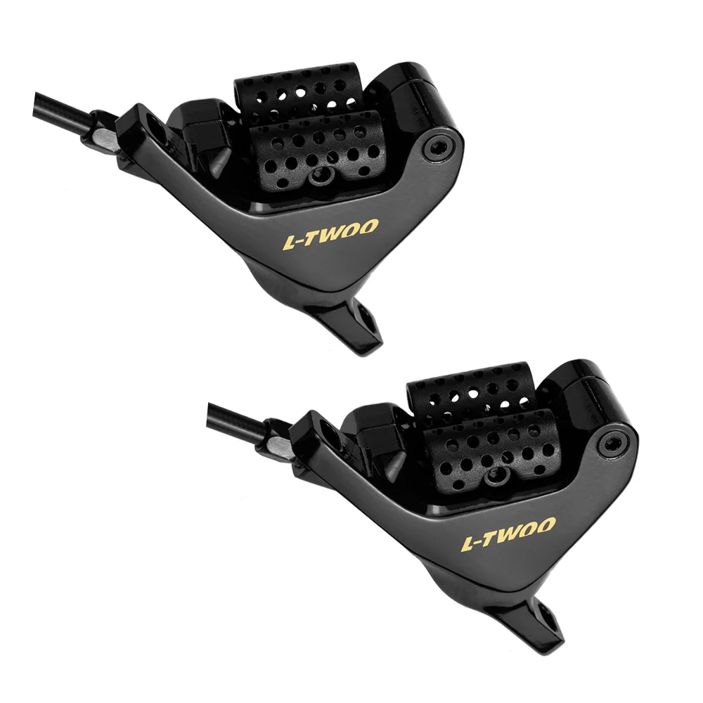 Ltwoo GRT12-Disc 1 × 12道路油圧ディスクブレーキ砂利グループセット