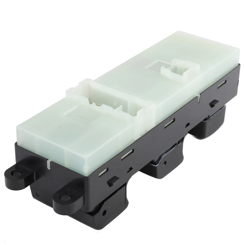 Car Electric Power Window Master Control Switch Lifter Regulator 25401-ZW80A