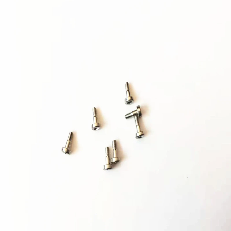 Máquina de Proteção Vegetal Parafuso para Dji T10 T30 T40 T20p Parte do Quadro Frontal 000122 - Image 3