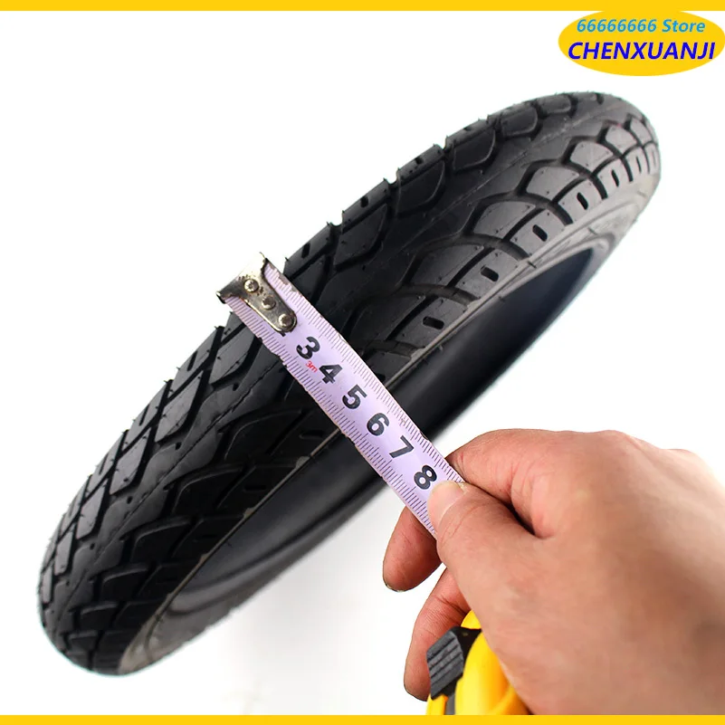 Electric Vehicle Tire 14 Inch 14x2.125 (54-254) Tyre for 14 Inch Electric Scooters NINEBOT ONE A1 S1 Unicycle KUGOO V1 B2 E-bike Tires Parts