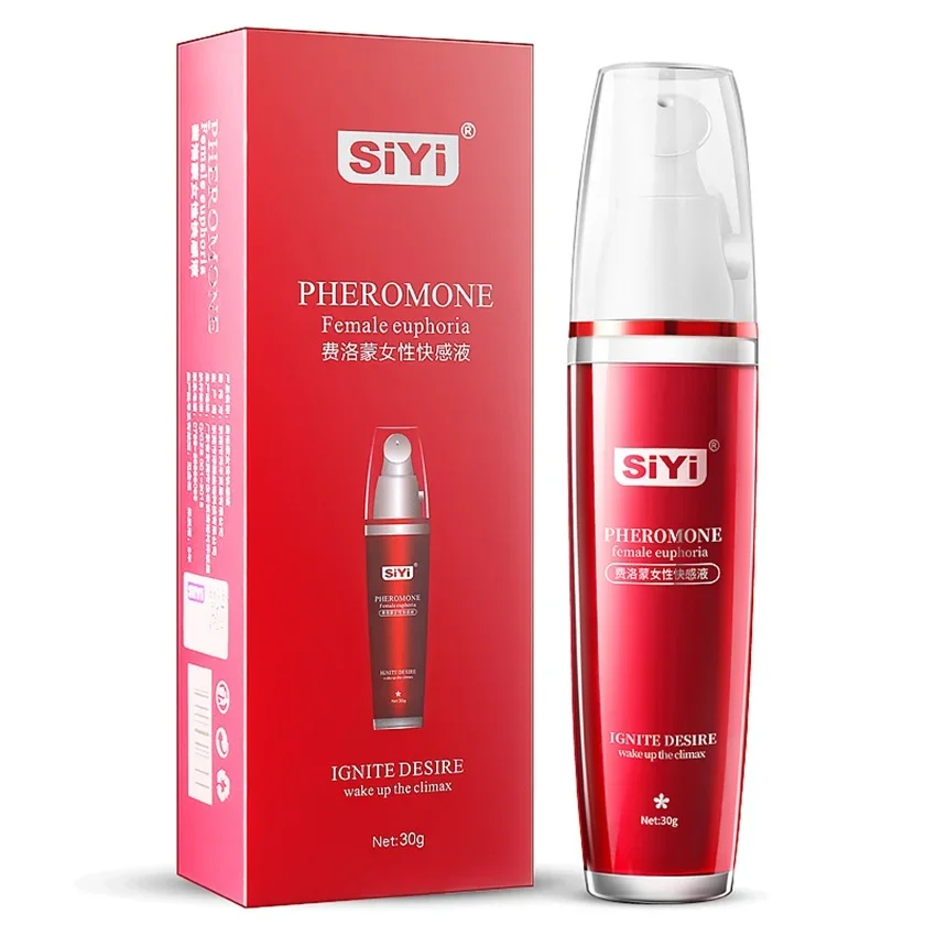 

30ml Pheromone Perfume massage Woman Orgasm Body Spray Flirt Perfume Attract Girl Scented Water For Men Lubricants