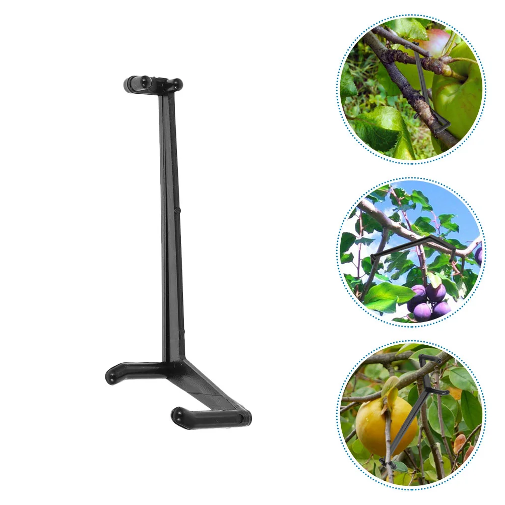 

30 Pcs Fruit Tree Branch Puller The Tools Limb Spreaders for Trees Branches Clips Bending Twig Clamps Planting Trainer