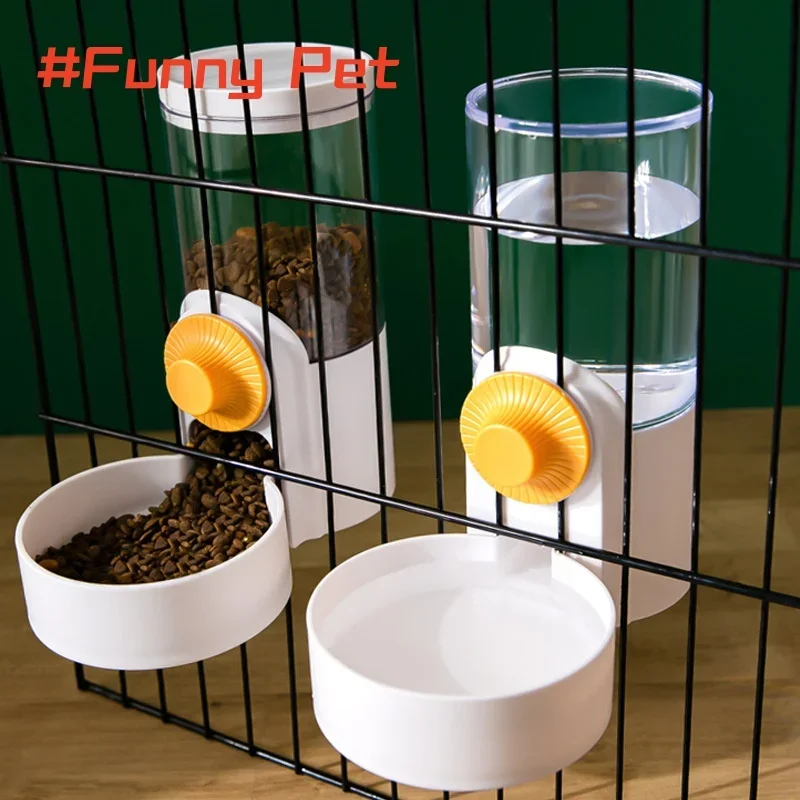 Automatic pet feeder 