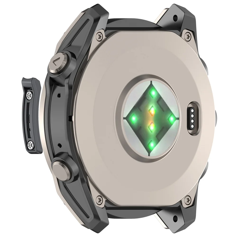 BEHUA Watch Anti-collision Strip - Premium Protective Smartwatch Guard
