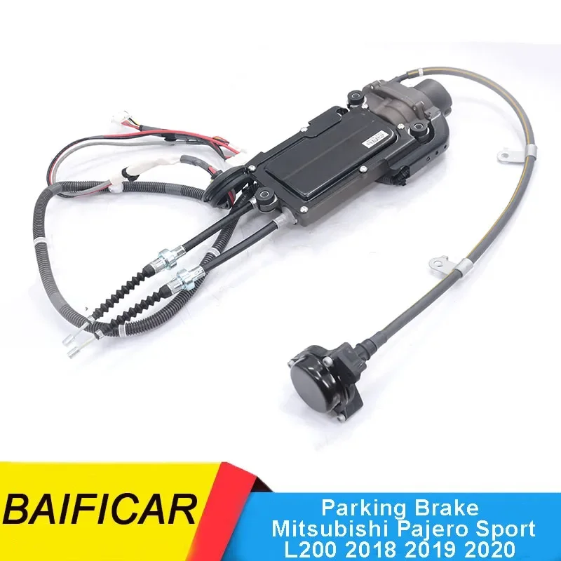 Baificar Genuine Electric Hand Brake Motor Parking Brake 4815A251 For Mitsubishi Pajero Sport L200