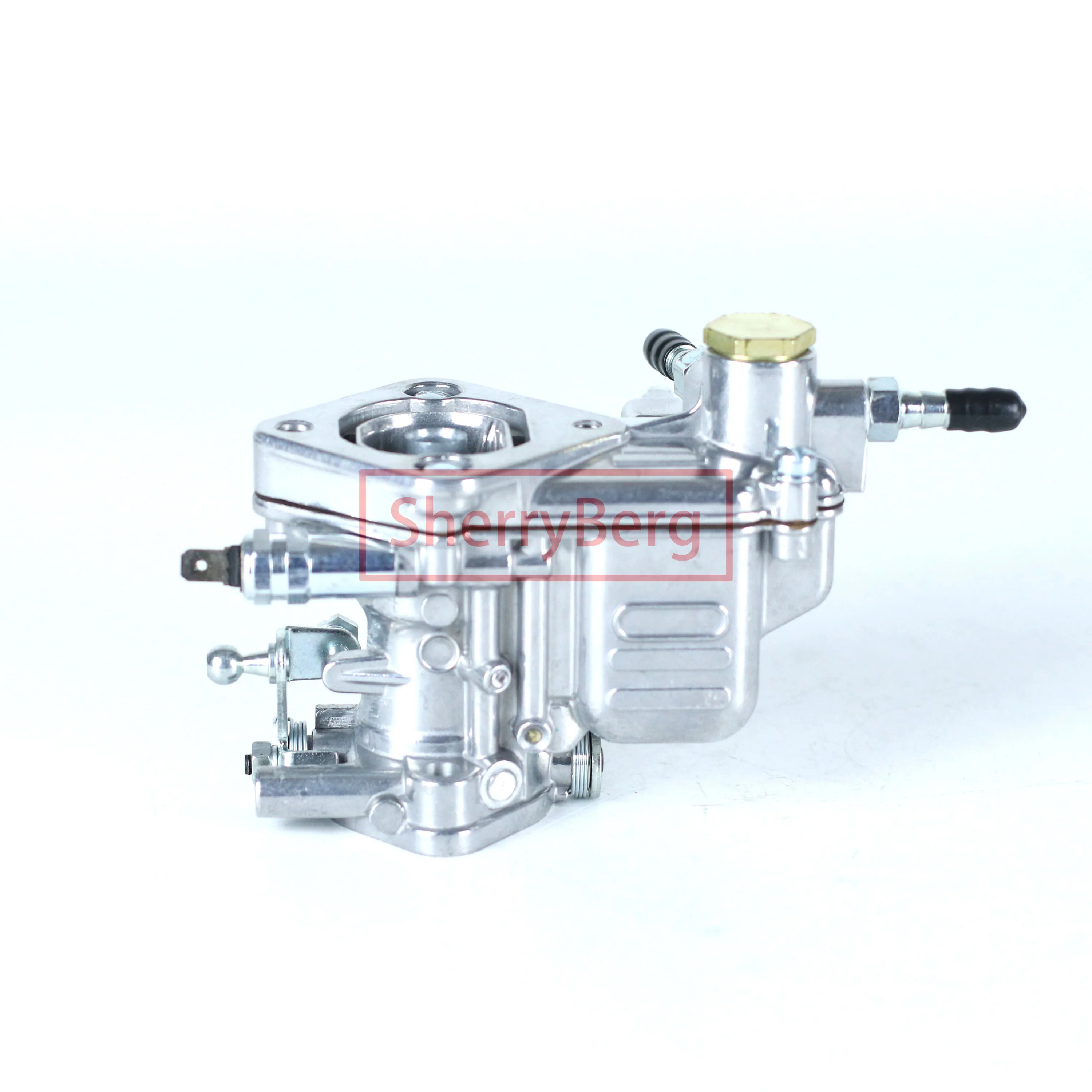 Sherryberg-Weber 28 imb 126用キャブレター,新品,高品質,5/250 cc  