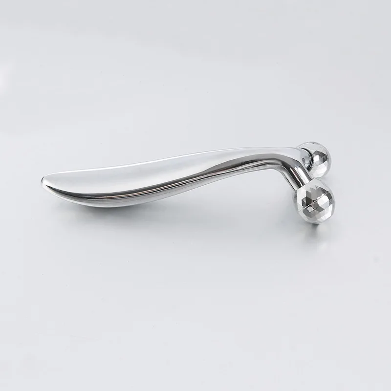 Enhanced 3D Face Lifting Roller - Beauty Tool for Wrinkle Reduction and Face Slimming