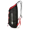 Multifunctional Outdoor for Camping Hiking Travel Folding Backpack High Density Lightweight Waterproof Nylon Fabric Sports Bag 5