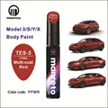 Multi-Coat Red
