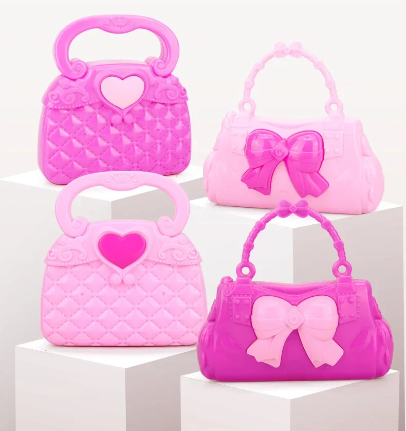 Makeup Toy 25/32PCS for Girls Pretend Play