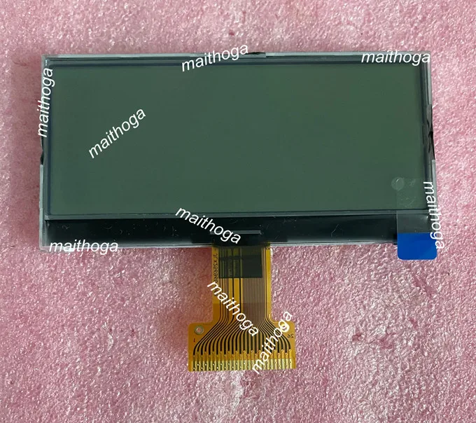 26PIN COG 25696 ЖК-экран ST75256 контроллер 256*96 белая/синяя подсветка интерфейс