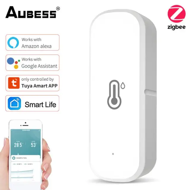 Zigbee sensor