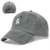 ATEEZ Yeosang "Flying Hehetmon" Baseball Caps Washed Denim Hats Outdoor Adjustable Casquette Streetwear Baseball Cowboy Hat 5