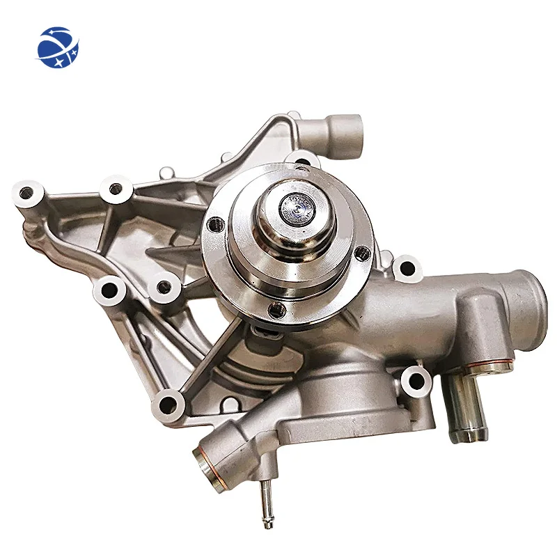 

Coolant Water Pump 04138560 04137490 04137233 For Deutz D2.9L4 TD.9 L4 TCD3.6 Engine